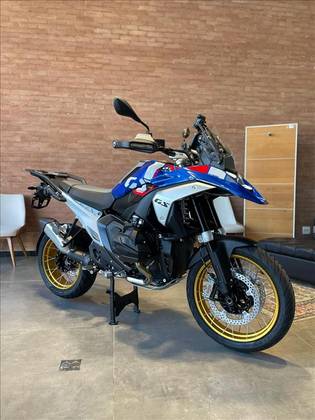BMW R 1300 GS TROPHY 